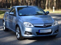 Bild des Angebotes Opel Tigra Tigra Twin Top Twin Top 1.4 Cosmo