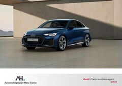 Bild des Angebotes Audi A3 Limousine 30 TFSI S line SONOS Navi plus