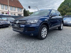Bild des Angebotes VW Touareg V6 TDI BMT 1.Hand TopView Standheizung