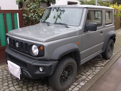 Bild des Angebotes Suzuki Jimny Jimny 1.5 ALLGRIP Comfort