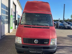 Bild des Angebotes VW LT 35 Kasten Hochdach
