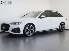 Bild des Angebotes Audi A4 Avant 35 TDI S line Competition Edition