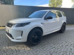 Bild des Angebotes Land Rover Discovery Sport P200 R-Dynamic SE
