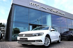 Bild des Angebotes VW Passat Lim. 1.4 TSI Comfortline 1.Hand & Extra´s
