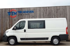 Bild des Angebotes Citroen Jumper 2.2 HDi Doppelkab. Tempom. AHK 81KW Euro5