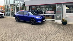 Bild des Angebotes Honda ZR-V Advance - AHK 19' Pano