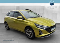 Bild des Angebotes Hyundai i20 FL 1.0 T-GDi Trend