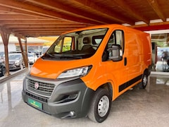Bild des Angebotes Fiat Ducato Kasten140 L1H1 Standheizung Klima AHK