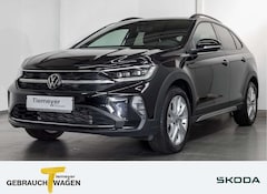 Bild des Angebotes VW Taigo 1.5 TSI DSG MOVE LED KAMERA IQ.DRIVE LM17