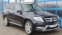 Bild des Angebotes Mercedes-Benz GLK 350 CGI 4Matic
