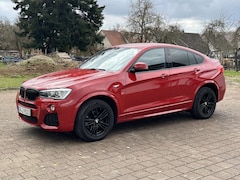 Bild des Angebotes BMW X4 BMW X4 M Sport Allrad Shadow LED HiFI 18 Alu