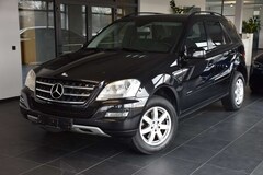 Bild des Angebotes Mercedes-Benz ML 350 ML 350 CDI 4Matic 7G-Tronic"LEDER"NAVI"XENON"AHK"