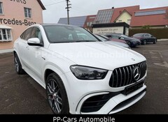 Bild des Angebotes Mercedes-Benz GLE 63 AMG GLE 63 S AMG 4M+ CP*MANUFAKTUR*MASSAGE*NP:205t€*
