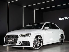 Bild des Angebotes Audi RS3 Limousine 2.5 TFSI quattro *RS-SITZ*MATRIX*PANO*VO