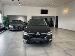Bild des Angebotes Skoda Fabia Combi Soleil