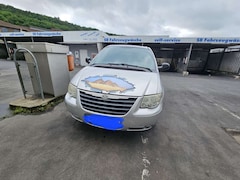 Bild des Angebotes Chrysler Grand Voyager 2.8 CRD Automatik Classic