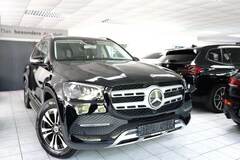 Bild des Angebotes Mercedes-Benz GLS 350 d 4M 6 SITZE HUD MBUX BURMESTER MASSAGE