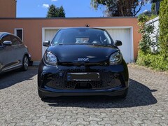 Bild des Angebotes smart forFour smart forfour electric drive EQ pulse edition one