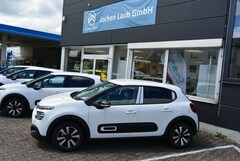 Bild des Angebotes Citroen C3 Max