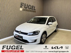 Bild des Angebotes VW Golf e-Golf 100 KW CCS|LED|Navi|Klimaauto.|ALU|RFK