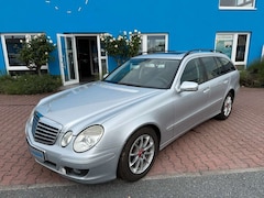 Bild des Angebotes Mercedes-Benz E 200 E -Klasse T-Modell E 200 T Kompressor