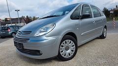 Bild des Angebotes Citroen Xsara Picasso +TÜV+GARANTIE+KLIMA+ANHÄNGERKUPPL.