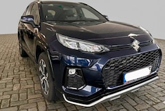 Bild des Angebotes Suzuki Across PLUG-IN HYBRID COMFORT+