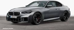 Bild des Angebotes BMW M2 Coupé HANDSCHALTER HK HiFi LED Komfortzg.