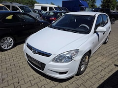 Bild des Angebotes Hyundai i30 Classic