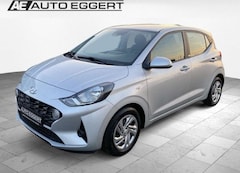 Bild des Angebotes Hyundai i10 (MJ23) 1.0 Benzin M T Select Funktionspaket