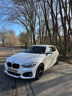 Bild des Angebotes BMW 120 120i M Sport