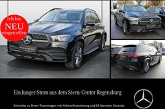 Bild des Angebotes Mercedes-Benz GLE 400 d 4M AMG+DIST+MEMORY+SITZKLIMA+PANO+AHK+