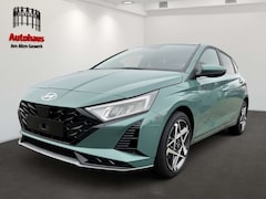 Bild des Angebotes Hyundai i20 Prime 1.0 NAVI+TOT-WINKEL-WARNER+PARKASSIST+ACC
