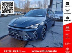 Bild des Angebotes CUPRA Leon LEON SPORTSTOURER 1.5 TSI 5J. GAR.*AHK-VORB. SHZ