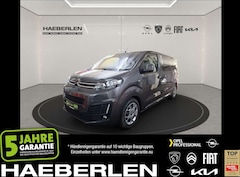 Bild des Angebotes Citroen Spacetourer 2.0 BlueHDi 150 FAP (L2) Feel M AHK