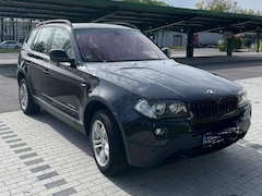 Bild des Angebotes BMW X3 X3 xDrive20d Aut. Limited Sport Edition