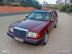 Bild des Angebotes Mercedes-Benz 200 TE