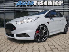 Bild des Angebotes Ford Fiesta Fiesta 3-Türer 1.6 EcoBoost ST200 NAVI Kamera