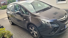 Bild des Angebotes Opel Zafira Tourer Zafira Tourer 1.6 CDTI ecoFLEX Start/Stop drive