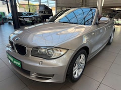 Bild des Angebotes BMW 120 d Cabrio Advantage erst 79 Tkm !