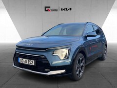 Bild des Angebotes Kia Niro Spirit Hybrid 1.6 DCT Techn. Relax Glasd.