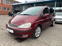 Bild des Angebotes Ford Galaxy 2.8 Trend *Automatik *