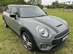 Bild des Angebotes MINI Cooper SD Clubman Cooper SD All4