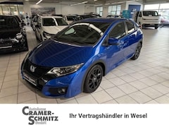 Bild des Angebotes Honda Civic Lim. 5-trg. 1.4 Sport