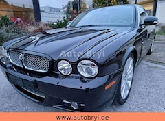 Bild des Angebotes Jaguar XJ8 4,2