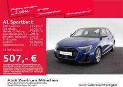 Bild des Angebotes Audi A1 30 TFSI S tronic S line competition