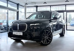 Bild des Angebotes BMW X7 xDrive 40d M Sport (G07) *A-LED*Massage*AHK