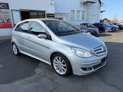 Bild des Angebotes Mercedes-Benz B 200 B -Klasse B 200