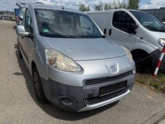Bild des Angebotes Peugeot Partner Active 1,6 eHdi Automatik