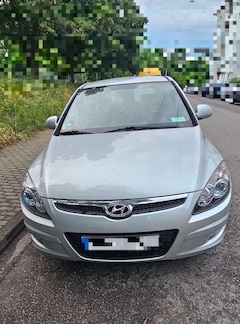 Bild des Angebotes Hyundai i30 1.4 Comfort